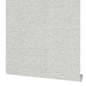 Обои бумажные Московская обойная фабрика Крошка серебро 0.53 м 6968-5